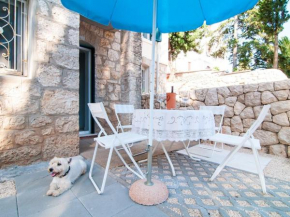 Apartments Carmen & Tosca - Two-Bedroom Apartment with Terrace